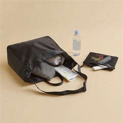 Waterproof Large Duffle Bag and Crossbody Bags