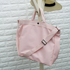 Waterproof Large Travel Bag Duffle Women Crossbody Bags