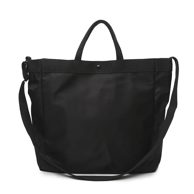 Waterproof Large Travel Bag Duffle Women Crossbody Bags