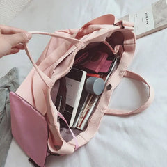 Waterproof Large Travel Bag Duffle Women Crossbody Bags