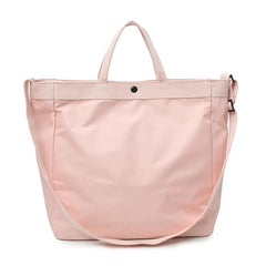 Waterproof Large Travel Bag Duffle Women Crossbody Bags