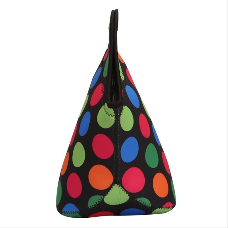 Waterproof Lunch Bag Insulation Package Portable