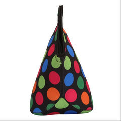 Waterproof Lunch Bag Insulation Package Portable