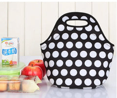 Waterproof Lunch Bag Insulation Package Portable