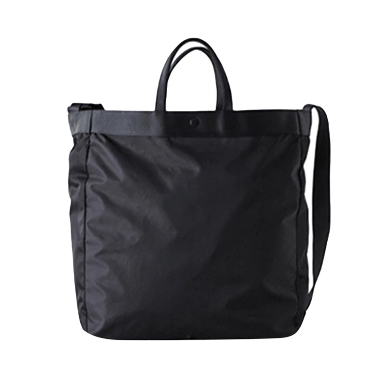 Waterproof Travel Duffle Bag Women Crossbody Bags Large Capacity