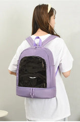 Waterproof Women Outdoor Travel Backpack Female School Bags Ladies Backpacks
