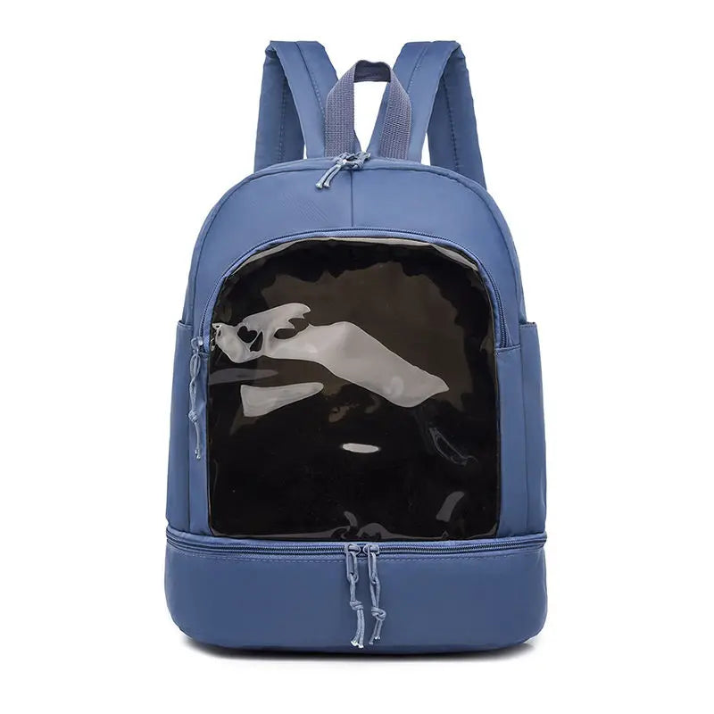 Waterproof Women Outdoor Travel Backpack Female School Bags Ladies Backpacks