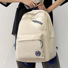 Mori Teenage Girl College Schoolbag Female Backpack Ruckpack