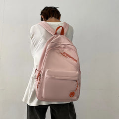 Mori Teenage Girl College Schoolbag Female Backpack Ruckpack