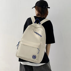 Mori Teenage Girl College Schoolbag Female Backpack Ruckpack