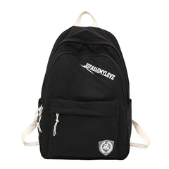 Mori Teenage Girl College Schoolbag Female Backpack Ruckpack