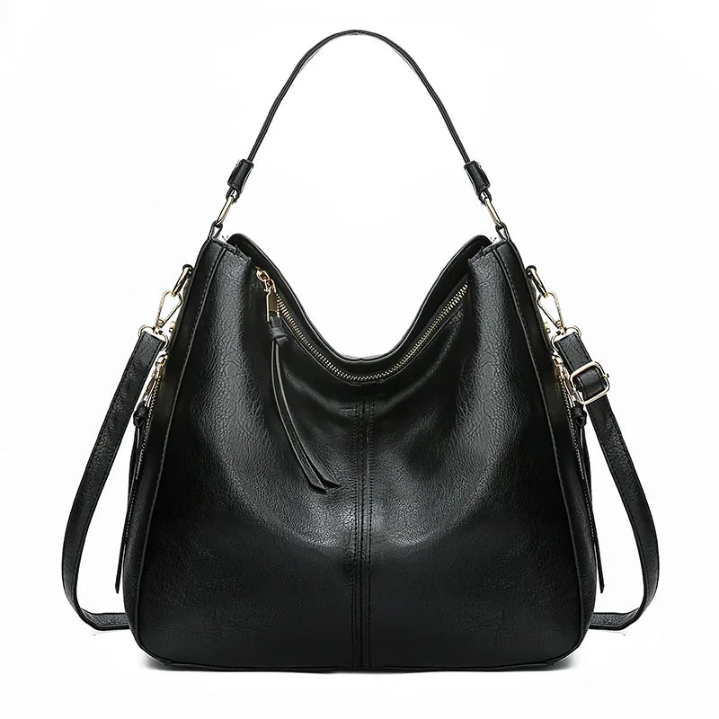 Woman Crossbody Bags Pu Leather Handbags Bag Multifunction Famous Shoulder