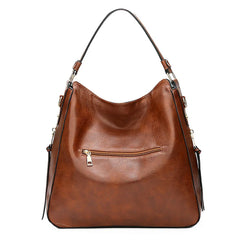 Woman Crossbody Bags Pu Leather Handbags Bag Multifunction Famous Shoulder