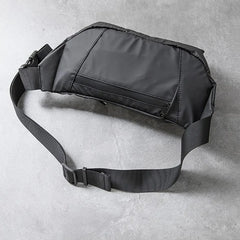 Outdoor Waist Bag Fanny Pack Chest Pack Large Capacity Unisex Belt Bags