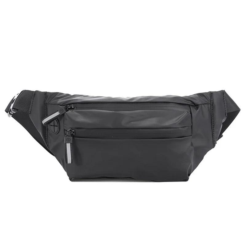 Outdoor Waist Bag Fanny Pack Chest Pack Large Capacity Unisex Belt Bags