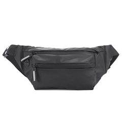 Outdoor Waist Bag Fanny Pack Chest Pack Large Capacity Unisex Belt Bags