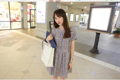 Women Denim Canvas Clutch Handbag Lady Casual Bolsa Summer Spring