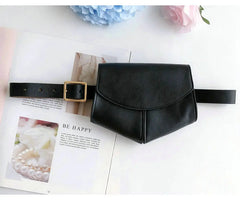 Women Waist Fanny Pack Shoulder Bag Purse