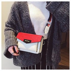 Women Leather Crossbody Shoulder Bag Tote Purse Evening Handbag Messenger
