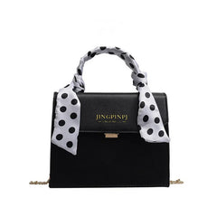 Women Leather Crossbody Messenger Bag Lovely Shoulder Bags Satchel Handbag