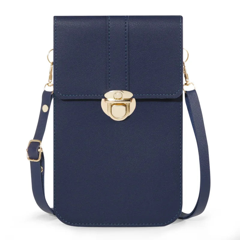 Women Crossbody Bag Small Shoulder Purse Handbag
