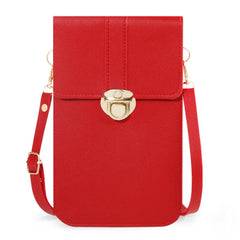 Women Crossbody Bag Small Shoulder Purse Handbag