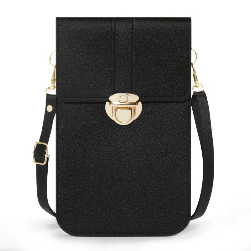 Women Crossbody Bag Small Shoulder Purse Handbag