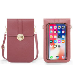 Women Crossbody Bag Small Shoulder Purse Handbag