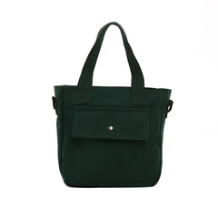 Women Canvas Handbags Large Capacity Tote Bags Crossbody Shoulder Bags