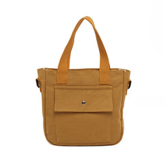 Women Canvas Handbags Large Capacity Tote Bags Crossbody Shoulder Bags