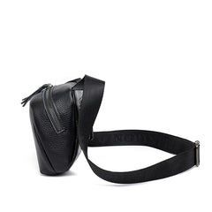 Vintage Cowhide Saddle Shoulder Bag Crossbody Tote