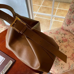 Women Crossbody Bags PU Shoulder Bags Soft Totes Handbag