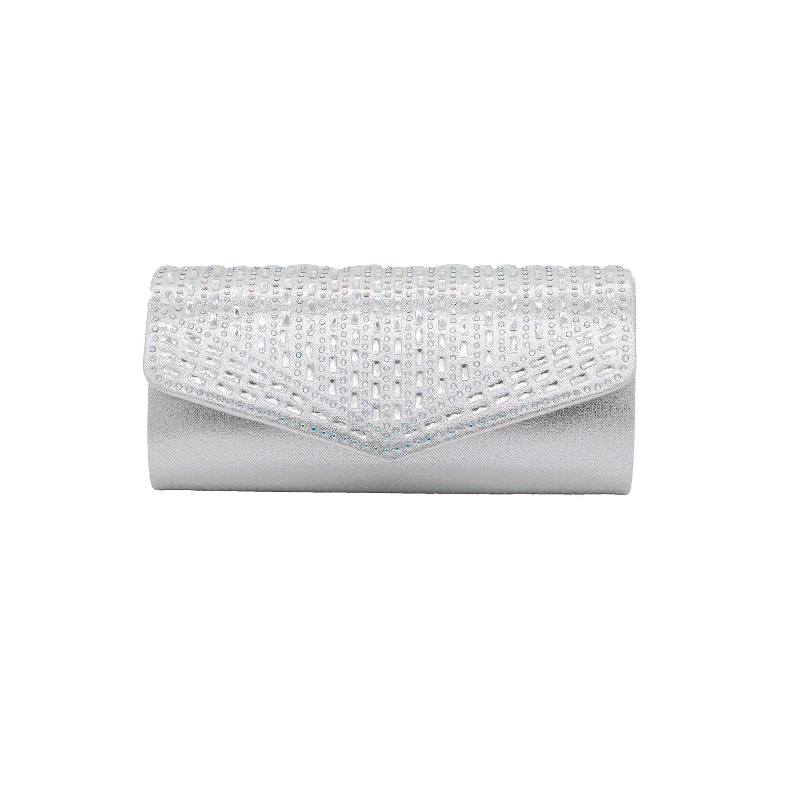 Women Diamond Evening Bags Bling Banquet Shoulder Bags