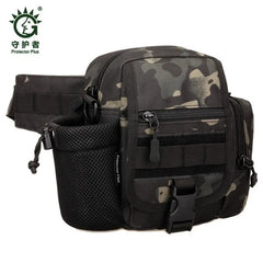 Waist Pack Crossbody Chest Bags Hip Bum Bag