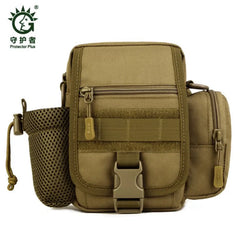 Waist Pack Crossbody Chest Bags Hip Bum Bag