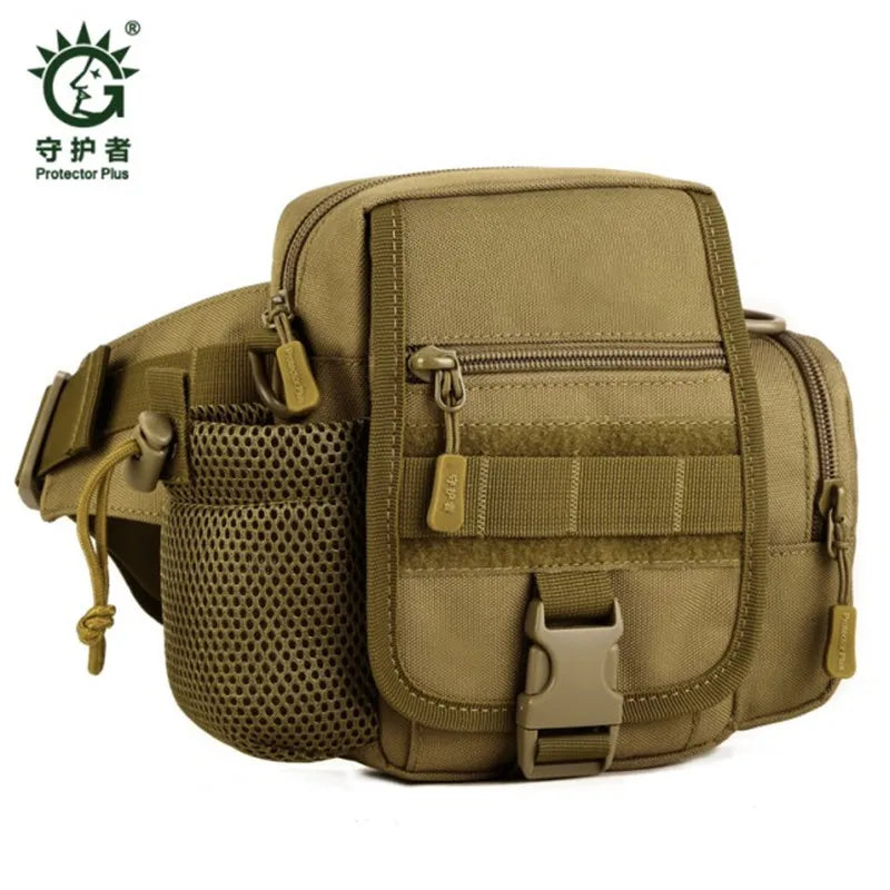 Waist Pack Crossbody Chest Bags Hip Bum Bag