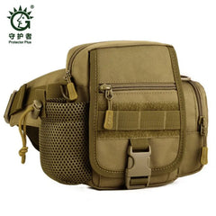 Waist Pack Crossbody Chest Bags Hip Bum Bag