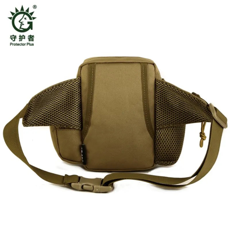 Waist Pack Crossbody Chest Bags Hip Bum Bag