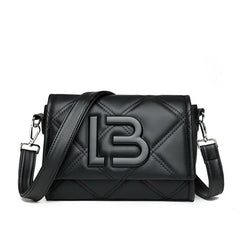 Nylon Tassle Crossbody Bag Spain Chain Ladies Messenger Bag