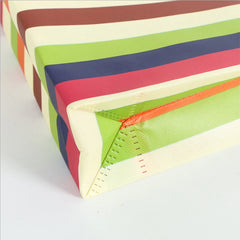 Women Foldable Shopping Bag Reusable Eco Tote Pouch Large Non-woven Shopper Bags