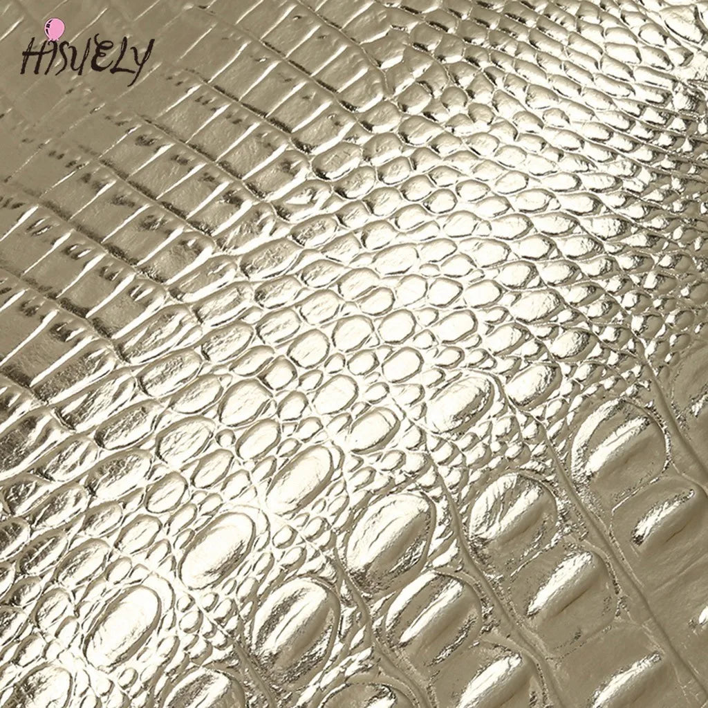 Women Handbag Laser Hologram Leather Shoulder Bag Lady Single Shopping Bags