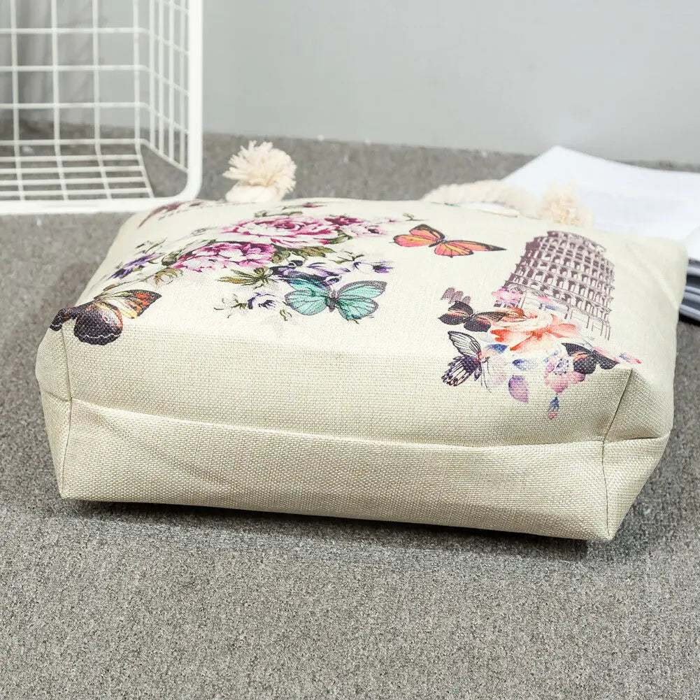 Women Handbag Lovely Messenger Shoulder Bags Lady Tote Purse Hobo