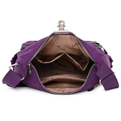 Women Handbag Shoulder bag Female CrossBody Bag Nylon Lady Purse Sac