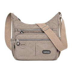 Women Handbag Shoulder bag Female light CrossBody Bag Ladies Messenger Bag Nylon