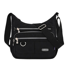 Women Handbag Shoulder bag Female light CrossBody Bag Ladies Messenger Bag Nylon