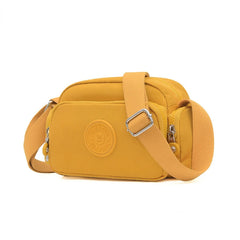 Women Handbags Casual Crossbody Shoulder Bag Nylon Waterproof Messenger Bags