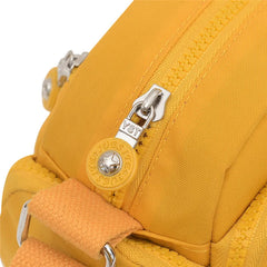 Nylon Waterproof Shoulder Bag for Women Crossbody Casual Diagonal Small Bag