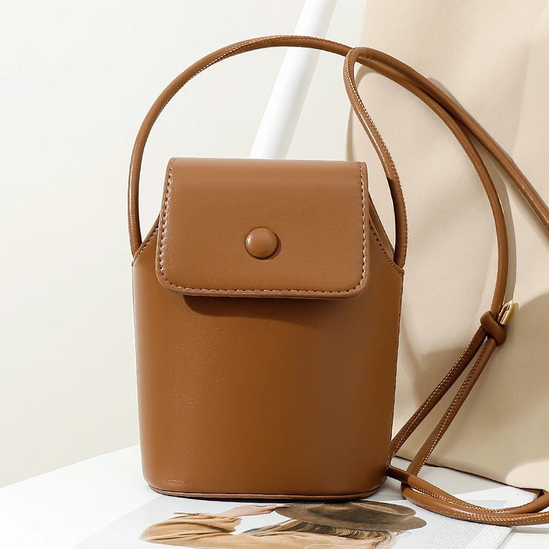 Large Capacity Crossbody Bags Women Handbags Pu Leather Shoulder Bags