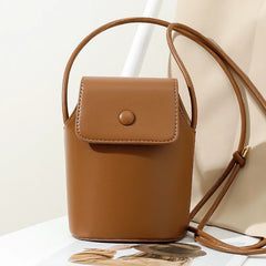 Large Capacity Crossbody Bags Women Handbags Pu Leather Shoulder Bags