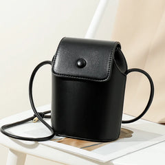 Large Capacity Crossbody Bags Women Handbags Pu Leather Shoulder Bags